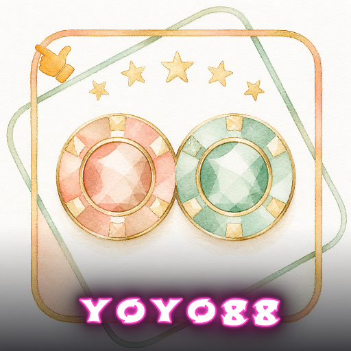 yoyo88 APK Indonesia - Panduan Lengkap dan Tutorial